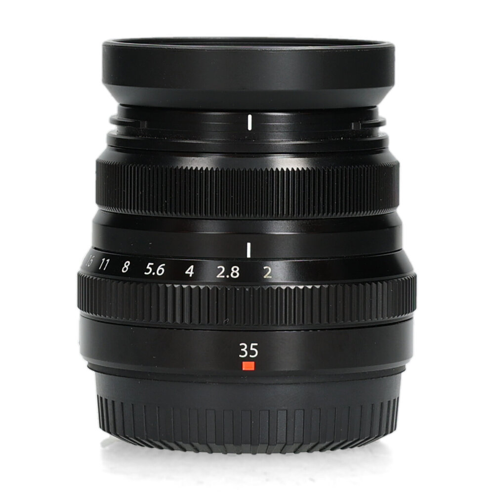 Fujifilm Fujifilm XF 35mm f/2 R WR Fujifilm Fujifilm XF 35mm f/2 R WR