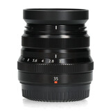Fujifilm Fujifilm XF 35mm f/2 R WR
