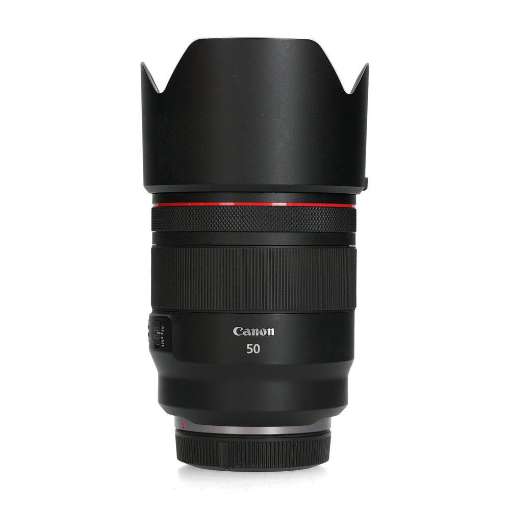 Canon Canon RF 50mm f/1.2 L USM Canon Canon RF 50mm f/1.2 L USM
