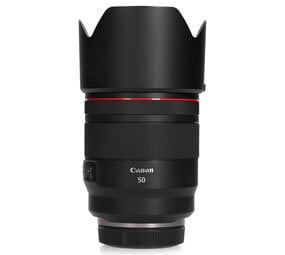 Canon Canon RF 50mm f/1.2 L USM Canon Canon RF 50mm f/1.2 L USM