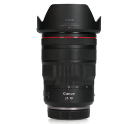 Canon Canon RF 24-70mm f/2.8 L IS USM Canon Canon RF 24-70mm f/2.8 L IS USM