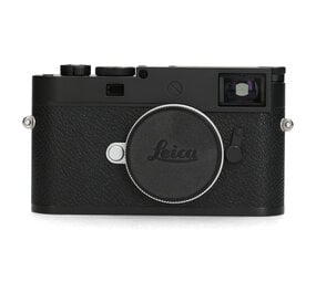 Leica M11-P Black Leica M11-P Black