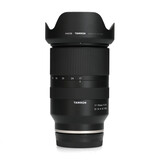 Tamron Tamron 17-70mm f/2.8 Di III-A VC RXD - Sony E Tamron Tamron 17-70mm f/2.8 Di III-A VC RXD - Sony E