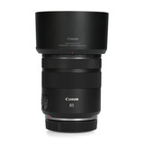 Canon Canon RF 85mm f/2 Macro IS STM Canon Canon RF 85mm f/2 Macro IS STM