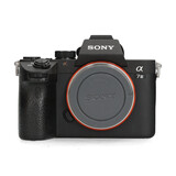 Sony A7 III