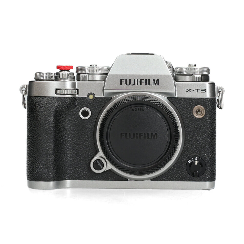 Fujifilm Fujifilm X-T3 Fujifilm Fujifilm X-T3