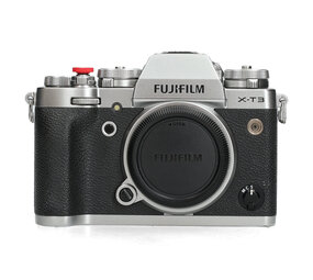 Fujifilm Fujifilm X-T3 Fujifilm Fujifilm X-T3