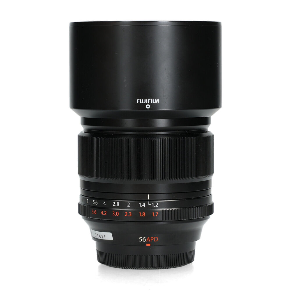 Fujifilm Fujifilm XF 56mm f/1.2 R APD