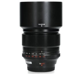 Fujifilm Fujifilm XF 56mm f/1.2 R APD