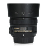 Nikon Nikon AF-S 50mm f/1.8 G