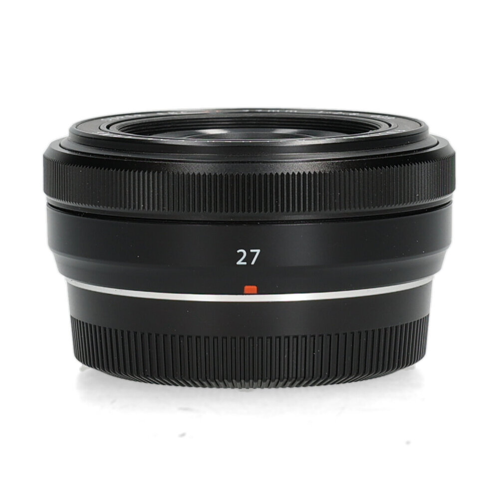 Fujifilm Fujifilm XF 27mm f/2.8