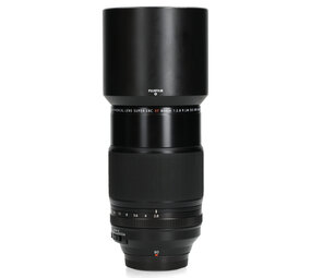 Fujifilm Fujifilm XF 80mm f/2.8 R LM OIS WR Macro