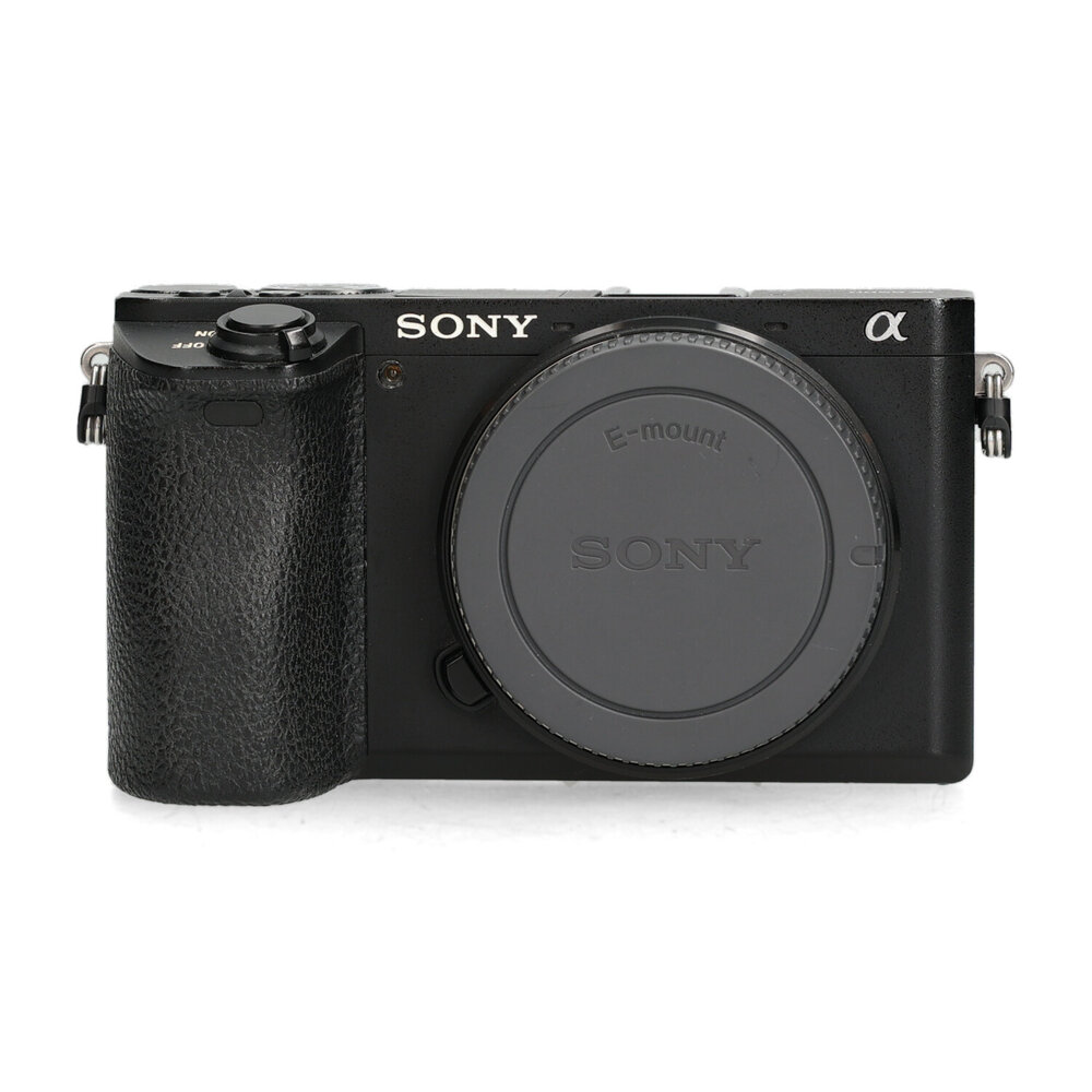 Sony Sony A6500