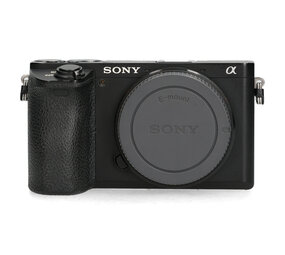 Sony Sony A6500