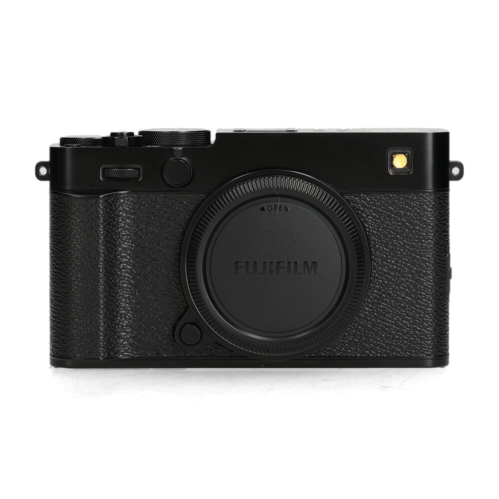 Fujifilm Fujifilm X-E5 - Black