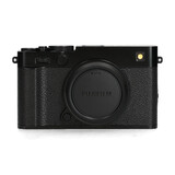 Fujifilm Fujifilm X-E5 - Black