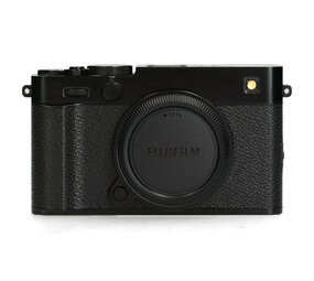 Fujifilm Fujifilm X-E5 - Black