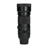 Sigma Sigma 100-400mm F5-6.3 DG DN OS Contemporary -Sony FE