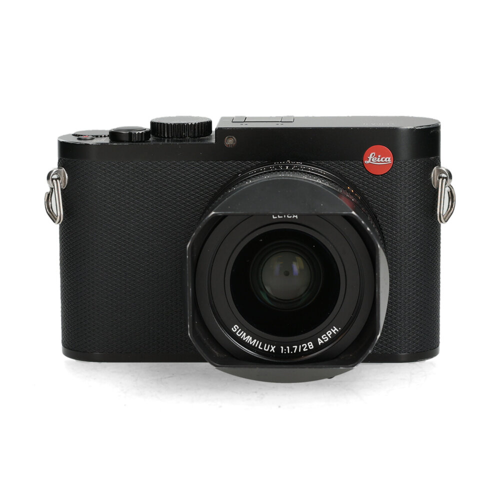 Leica Leica Q (Typ 116)