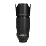 Nikon Nikon AF-S 70-300mm f/4.5-5.6 G IF-ED VR