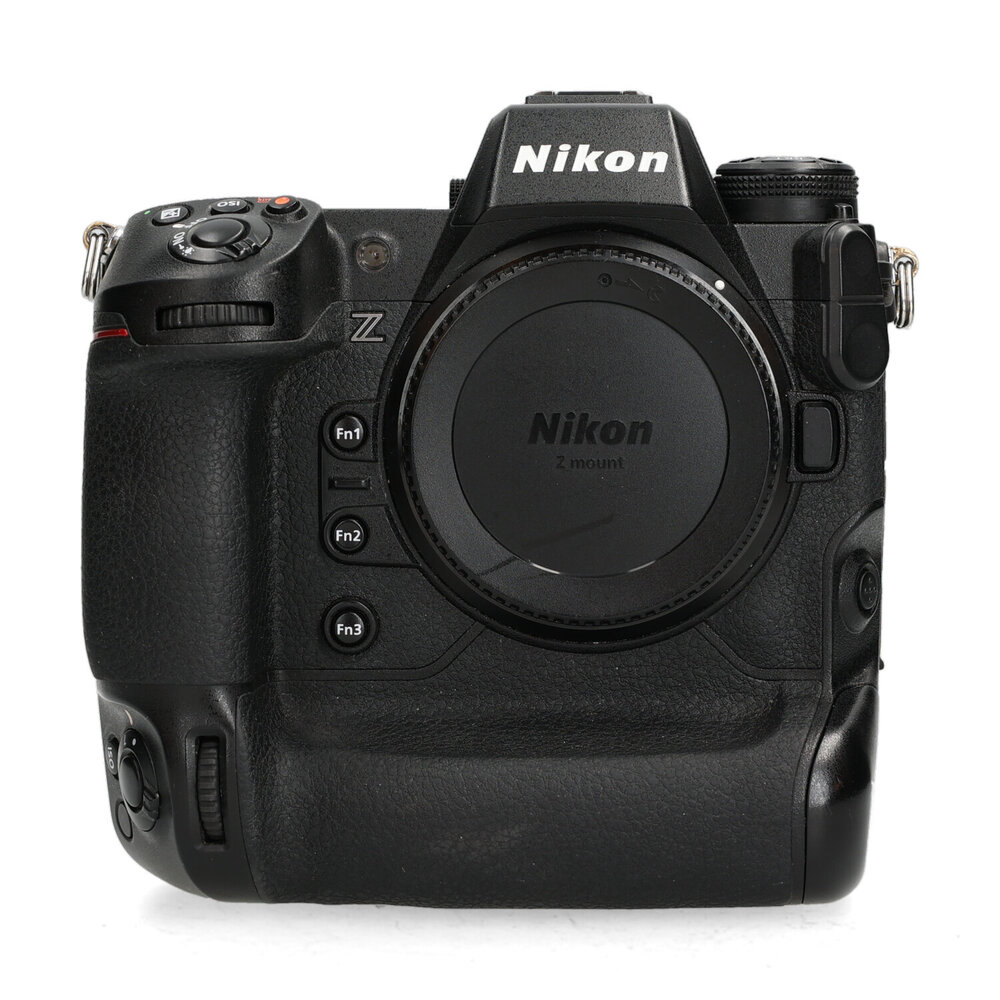 Nikon Z9 Nikon Z9
