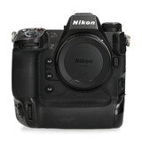 Nikon Z9