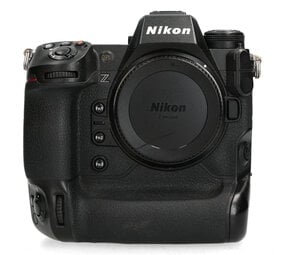 Nikon Z9