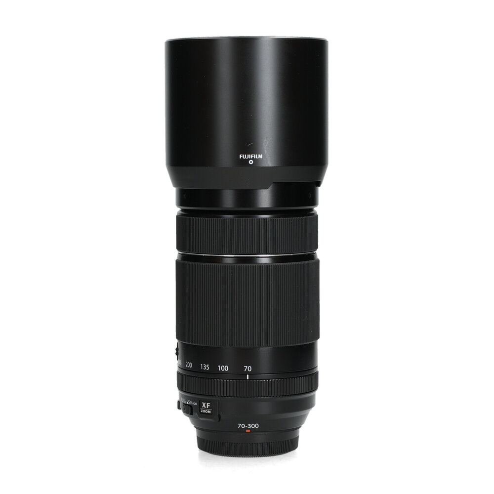 Fujifilm Fujifilm XF 70-300mm f/4-5.6 R LM OIS WR