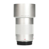 Leica APO-Macro-Elmarit-TL 60mm f/2.8 ASPH Silver (11087)