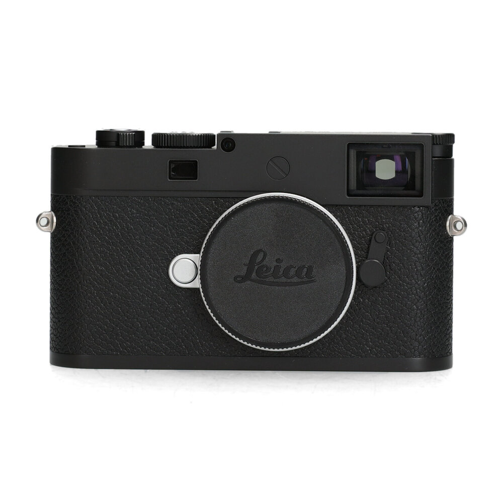 Leica M11-P Black
