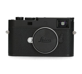 Leica M11-P Black