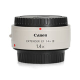 Canon Canon EF 1.4x III Extender Canon Canon EF 1.4x III Extender