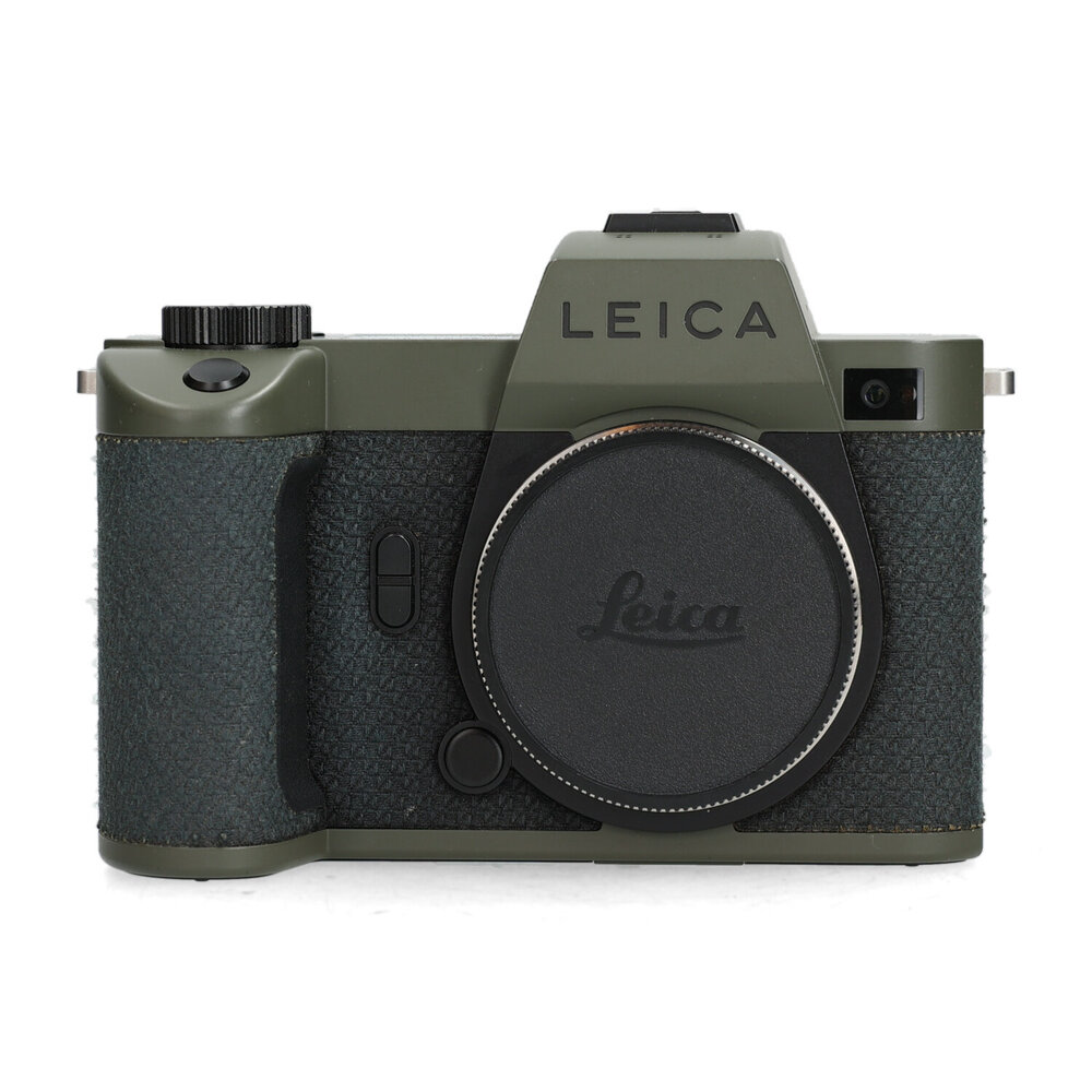 Leica Leica SL2-S Reporter Leica Leica SL2-S Reporter