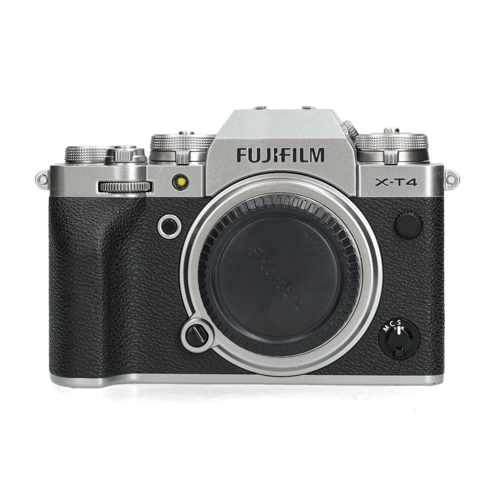 Fujifilm Fujifilm X-T4 Fujifilm Fujifilm X-T4