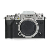 Fujifilm Fujifilm X-T4 Fujifilm Fujifilm X-T4