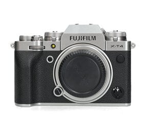 Fujifilm Fujifilm X-T4 Fujifilm Fujifilm X-T4