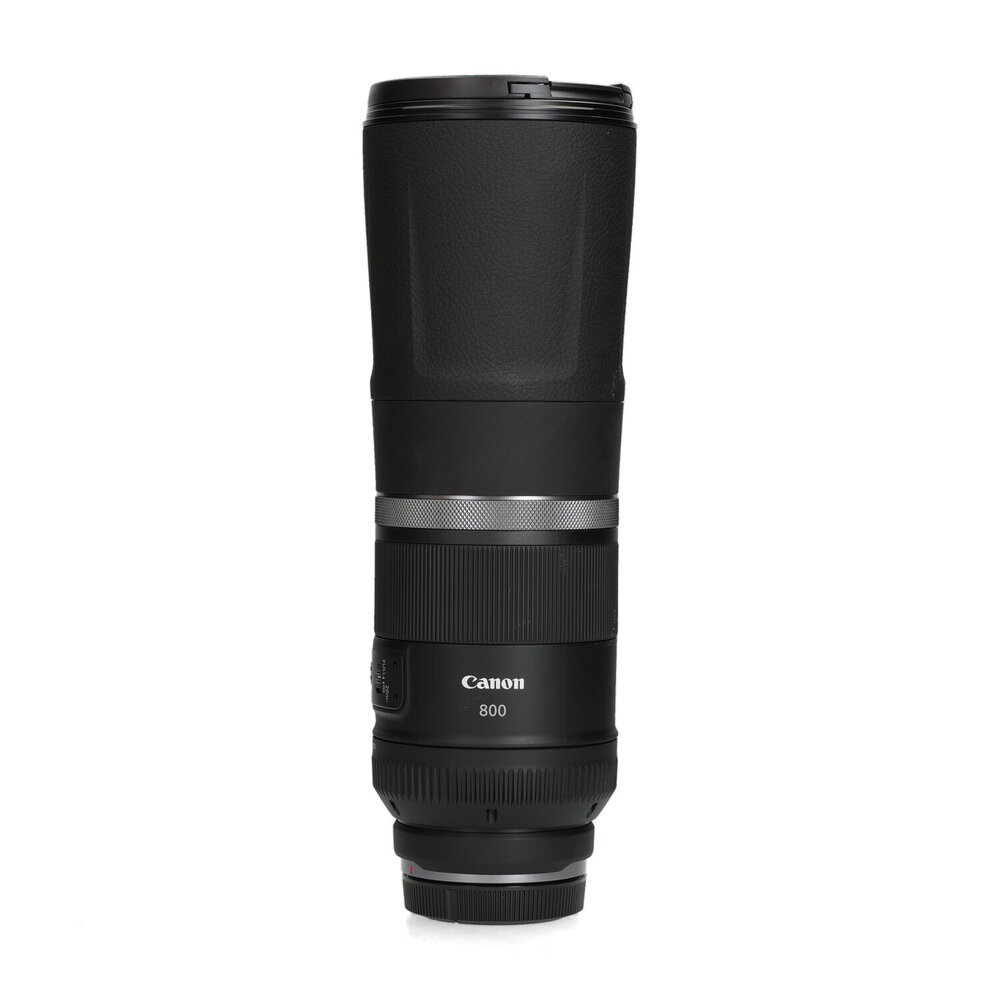Canon Canon RF 800mm f/11 IS STM Canon Canon RF 800mm f/11 IS STM
