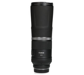 Canon Canon RF 800mm f/11 IS STM Canon Canon RF 800mm f/11 IS STM