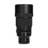 Sigma Sigma 135mm f/1.8 DG HSM Art - L Mount Sigma Sigma 135mm f/1.8 DG HSM Art - L Mount