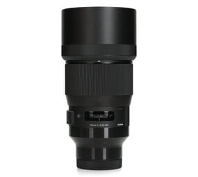 Sigma Sigma 135mm f/1.8 DG HSM Art - L Mount Sigma Sigma 135mm f/1.8 DG HSM Art - L Mount