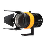 Falcon Eyes Mini Fresnel spot P-5AD Falcon Eyes Mini Fresnel spot P-5AD