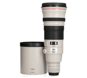 Canon Canon EF 500mm f/4 L IS USM II