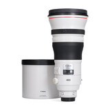Canon EF 400mm f/2.8 L IS USM III Canon EF 400mm f/2.8 L IS USM III