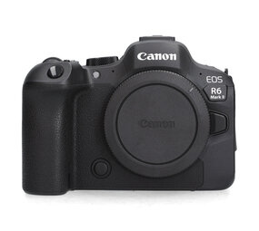 Canon Canon R6 Mark II