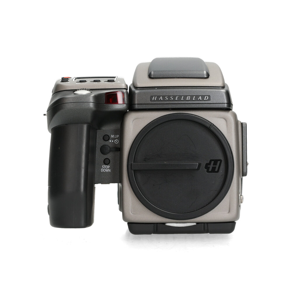 Hasselblad Hasselblad H3DII-39MS