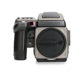 Hasselblad Hasselblad H3DII-39MS