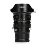 Venus Laowa 20mm f/4 Zero-D - L Mount Venus Laowa 20mm f/4 Zero-D - L Mount