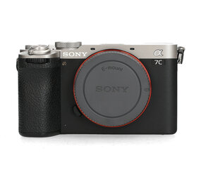 Sony Sony A7C II
