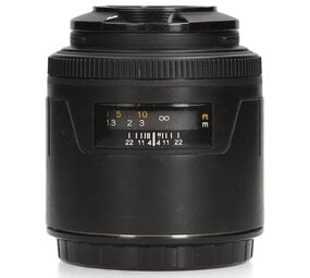 Mamiya Mamiya 645 AF 55mm f/2.8