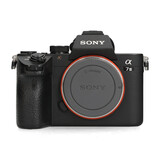 Sony A7 III Sony A7 III